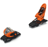 (image for) marker squire 11 ski binding orange